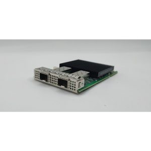 Сетевая карта E810-XXV, 0PWH3C, 061X09, Intel, Dell, 2 ports SFP28