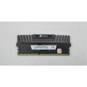 Модуль памяти CMZ8GX3M1A1600C10, Corsair, DDR3, 4Gb, PC3-12800, DIMM