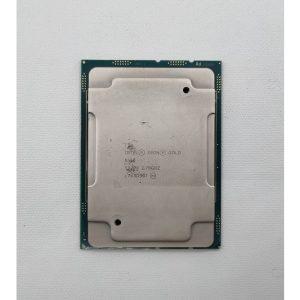Процессор Intel Xeon Gold 6150, SR37K, 18 Core, 2.70GHz
