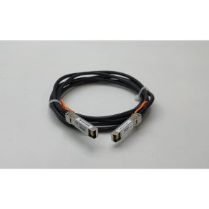 Кабель SFP-H25G-CU3M, 37-1792-01, Cisco, 25G SFP28 - SFP28, 3M