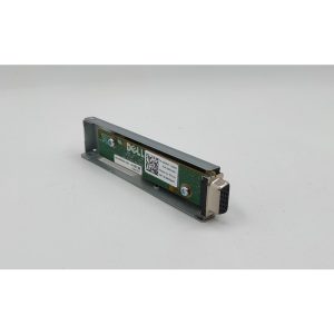 Передняя панель VGA 0R0DKT, Dell PowerEdge R620, R630