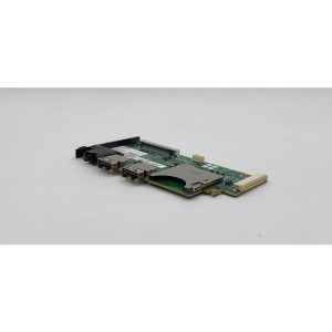 Передняя панель 0CMVRK, Dell PowerEdge R630, 2 ports USB, SD-Rider