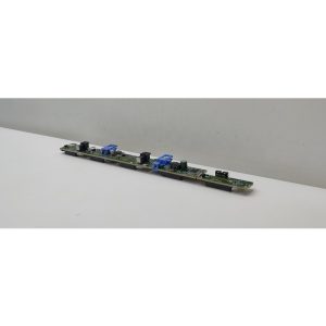 Backplane 0MG81C, Dell PowerEdge, R330, R430, R630, DSS1500