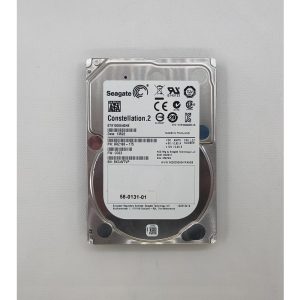 Жесткий диск ST9100640NS, 58-0131-01, Seagate, Hitachi, 1Tb, SATA, 2.5