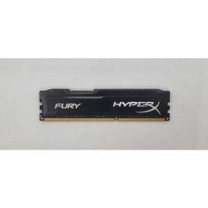 Модуль памяти HX313C9FBK2/16, Kingston, DDR3, kit, 16Gb(2x8Gb), PC3L-10600, ECC, DIMM