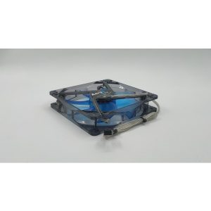 Вентилятор A1225L12, AeroCool, DC12V, 0.30A, 120X120X25мм, 3pin