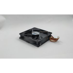 Вентилятор DF1202512RFLN, COMDELL, DC12V, 0.16A, 120X120X25мм, 4pin