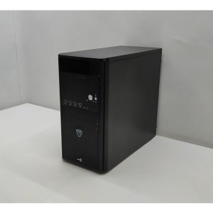 Корпус Aerocool Qs-200