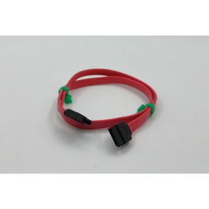 Кабель SATA to SATA, 450 мм, No name