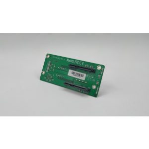 Backplane CFI-B23XA, AeroCool, 2 ports SATA, 2 ports SAS, for NAS