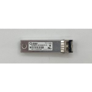 Трансивер PLRXPL-VE-SG4-62-N, JDSU, SFP+, 4.25 Gb, 350m, 850nm