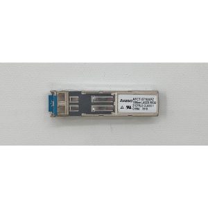 Трансивер AFCT-5710APZ, AVAGO, SFP, 1 Gb, 10km, 1310nm