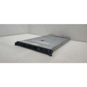 Сервер IBM System X3550 M4, 00MV277, Платформа: 1 шт., процессор: нет, модуль памяти: нет, жесткий диск: нет, радиатор: 2 шт., вентилятор: 6 шт., Raid: нет, модуль памяти Raid: нет, батарея Raid: нет, сетевая карта: нет, блок питания: 2 шт.