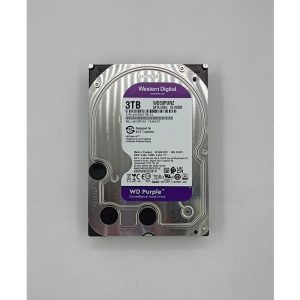 Жесткий диск WD30PURZ, WD, 3 Тб, SATA, 3.5