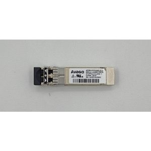 Трансивер AFBR-57F5UMZ-ELX, Avag, SFP+, 16 Gb, 550m, 850nm