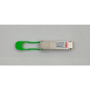 Трансивер FT-Q100-CWDM4, FIBO, QSFP28, 100 Gb, 2km, 1310nm