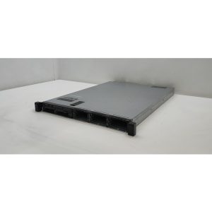 Сервер Dell PowerEdge R430, 0RX20N, Платформа 03XKDV, процессор: нет, модуль памяти: нет, жесткий диск: нет(8 slots SFF), 2 X радиатор 02FKY9, 6 X вентилятор 079WM9, рейд контроллер: нет, память рейд: нет, батарея рейд: нет, No VRM, сетевая карта: нет, No Lan, Fiber chanel: нет, Привод DVD, 2 X блок питания L550e-S1, PS-2551-3D-LF, 0034X1