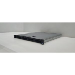 Сервер Dell PowerEdge R230, 0TTVX0, Платформа 0MFXTY, процессор: нет, модуль памяти: нет, жесткий диск: нет, радиатор 0RJHXF, 5 X вентилятор 0CMG7V, рейд контроллер: нет, память рейд: нет, батарея рейд: нет, No VRM, сетевая карта: нет, Fiber chanel: нет, Привод DVD, блок питания AC250E-S0, FSE24-240G2, 09J6JG