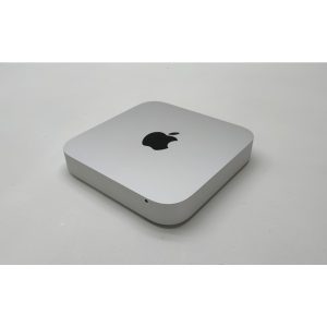 Мини-компьютер A1347 Apple Mac mini (2014 года), процессор Intel i5 2.6 GHz, оперативная память 8 Гб DDR3, видеокарта Intel Iris 1536 MB, SSD 240 Гб, macOS ElCapitan, имеются следы эксплуатации