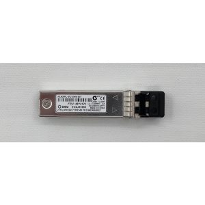 Трансивер PLRXPL-VC-SH4-931, 77P8749, 49Y4123, JDSU, Picolight, IBM, SFP+, 8 Gb, 550m, 850nm