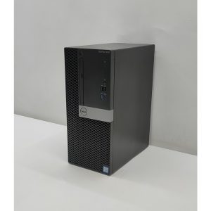 Корпус Dell OptiPlex 5070, SFF, Платформа: 0XJ5V0, Процессор: нет, модуль памяти: нет, жесткий диск: нет, вентилятор: 03VRGY, Привод DWD: 0PNDVV, блок питания: нет
