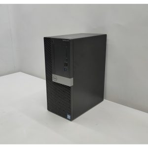 Корпус Dell OptiPlex 5070, SFF, Платформа: 0XJ5V0, Процессор: нет, модуль памяти: нет, жесткий диск: нет, вентилятор: 03VRGY, Привод DWD: нет, блок питания: нет