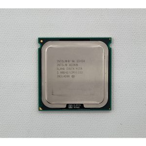 Процессор Intel Xeon E5450, 4 cores, 3.0GHz, SLANQ