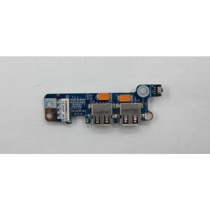 Плата расширения LS-3551P, Acer Aspire 5315, 5520, 7520, 7720, 2 ports USB 2.0