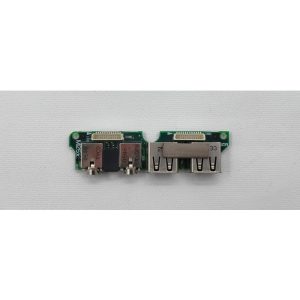 Дополнительная плата 6050A0065101, HP Compaq NW8240, NC8230, NX8220, USB