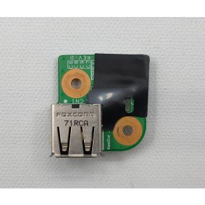 Плата расширения 36AT9U80022, HP Pavilion DV9500, DV9000, USB