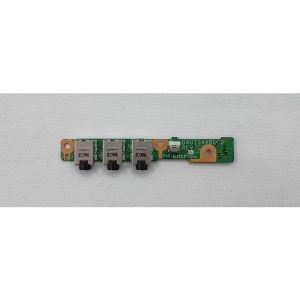 Дополнительная плата DAUT3AAB6C0, HP Pavilion DV6, DV6T, DV7, DV7T