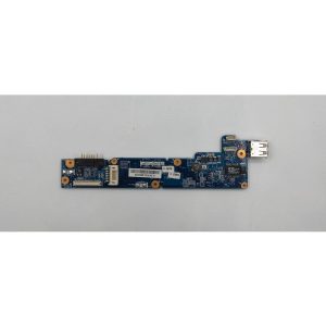 Плата питания DAGD1ABB8B0, Sony VGN-CR31