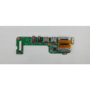 Плата расширения DA07G5PB6F0, Aser Aspire One ZG5