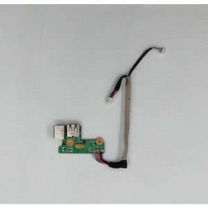 Дополнительная плата DDAT8APB2004907, HP DV6000, DV6400, DV6500, DV6700, DV6800