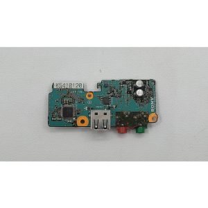 Переходник 1-860-538-11, Sony Vaio PCG-4B1M, PCG-TR5MP