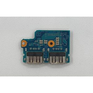 Дополнительная плата CNX-349, 1-869-789-11, Sony Vaio VGN-SZ1M, 2 ports USB
