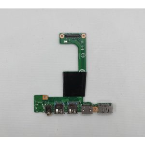 Дополнительная аудио плата MS-16GAB, MSI GE60, GP60, GX61