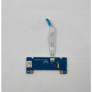 Дополнительная плата 6050A2410601-PICKBUTTONB-A02, HP, ProBook 4530s, 4535s