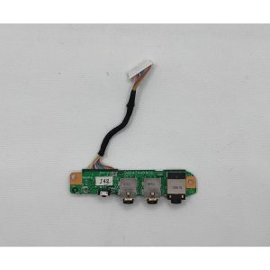 Дополнительная плата DA0AT9AB8C9, HP Pavilion DV9000, DV9700