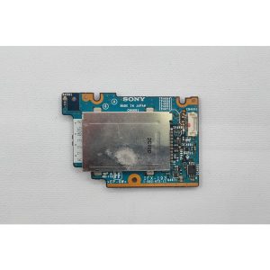 Дополнительная плата 1-683-972-11, Sony Vaio PCG GRX520