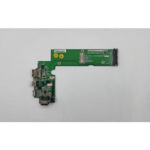 Дополнительная плата PWA-8080, 411675300004-R, Акодис, Advent 7031, Mitac 8080, USB