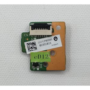 Плата включения DA0UT3TH8D0, HP Pavilion DV6-1210