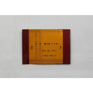 Шлейф 1-869-800-11, Sony Vaio VGN-SZ240