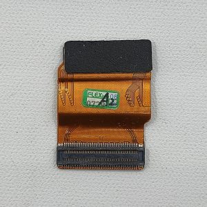 Шлейф 632-0613-A, 821-0584-A, Apple Macbook Pro 15,4, A1260