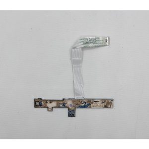 Дополнительная плата LS-3557P, NBX00005G00, Aser Aspire 5310, 5315, 5520, 5520G, 5715, 5720, 5720Z, 5720ZG