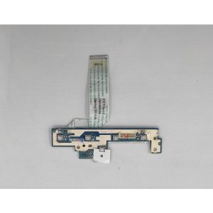 Дополнительная плата LS-3553P, NBX00005J00, Aser Aspire 7520G