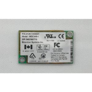 Веб-камера MDC56S-1, 412672300001, Fujitsu Siemens Amilo L7310GW