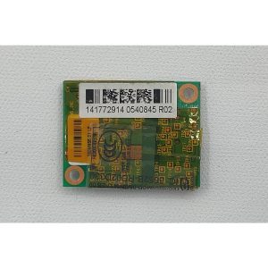 Модем 3652B-RD02D330, Dell Latitude D830