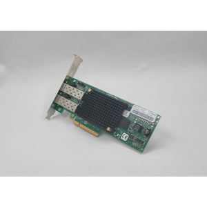 Контроллер Fibre Channel 10N9824, IBM Dual Port SFP+ 8GB, PCI-EX8