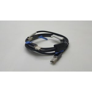 Кабель 44V4158, IBM SAS CBL(YO) ADP TO SAS, 3M